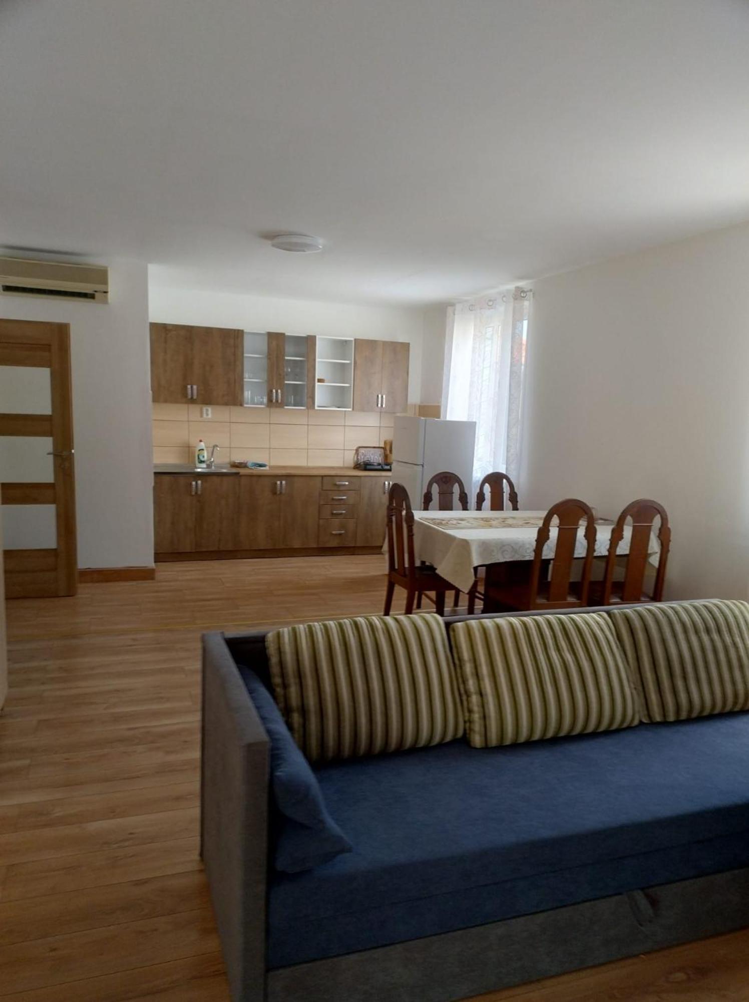 Hotel St.Florian Štúrovo Dış mekan fotoğraf
