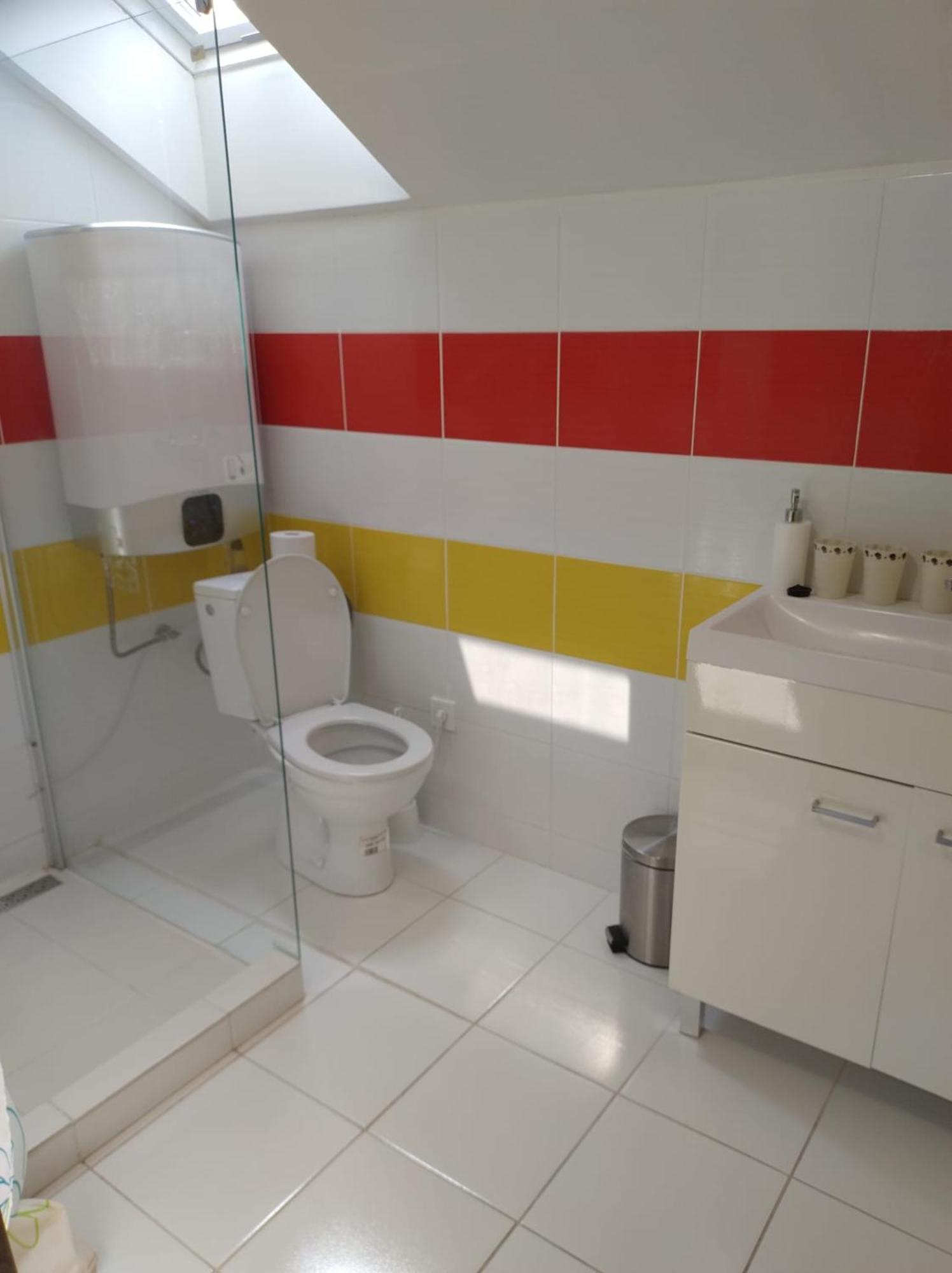 Hotel St.Florian Štúrovo Dış mekan fotoğraf