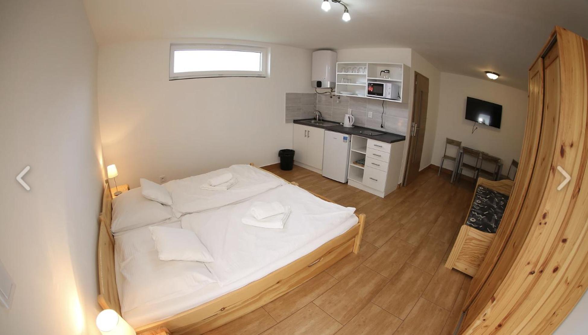 Hotel St.Florian Štúrovo Dış mekan fotoğraf