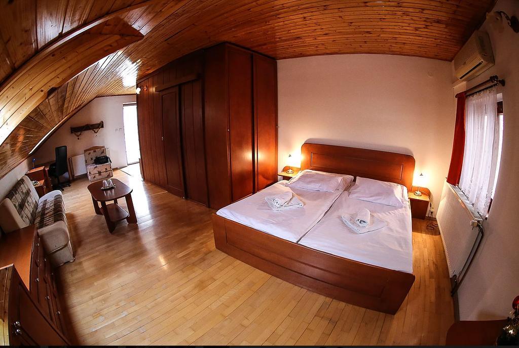 Hotel St.Florian Štúrovo Dış mekan fotoğraf